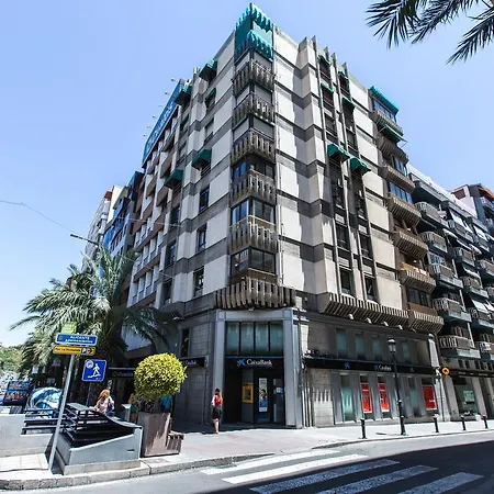Apartment The Lucky Flats - Luceros