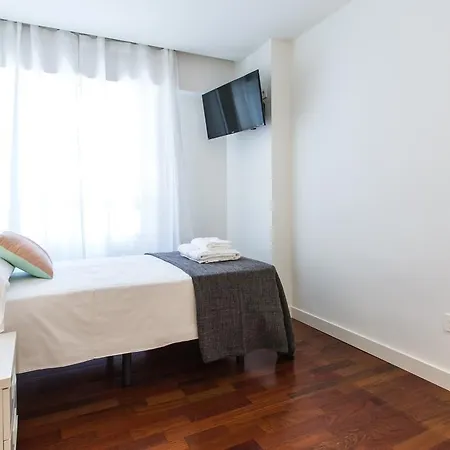 The Lucky Flats - Luceros Apartment Alicante