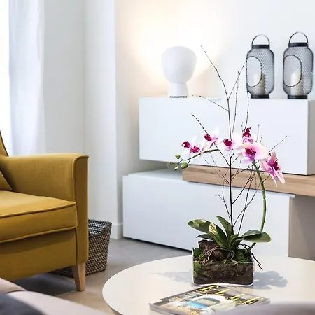 Apartment The Lucky Flats - Luceros *